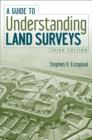 A Guide to Understanding Land Surveys - Book