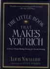 The Little Book That Makes You Rich : A Proven Market-Beating Formula for Growth Investing - eBook