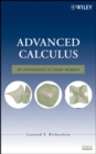 Advanced Calculus : An Introduction to Linear Analysis - Book