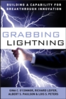 Grabbing Lightning : Building a Capability for Breakthrough Innovation - eBook