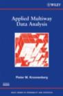 Applied Multiway Data Analysis - eBook