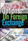 Options on Foreign Exchange - Book