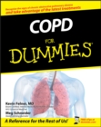 COPD For Dummies - Book