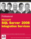 Professional Microsoft SQL Server 2008 Integration  Services +Website - Book