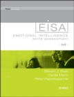 Emotional Intelligence Skills Assessment (EISA) Self - Book