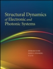 Structural Dynamics of Electronic and Photonic Systems - Book