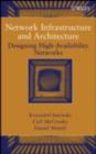 Network Infrastructure and Architecture : Designing High-Availability Networks - eBook