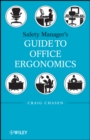 Safety Managers Guide to Office Ergonomics - Book