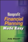 Nonprofit Financial Planning Made Easy - eBook