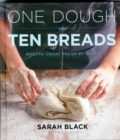 One Dough, Ten Breads - Book