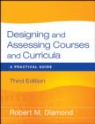 Designing and Assessing Courses and Curricula : A Practical Guide - Book