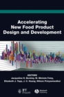 Accelerating New Food Product Design and Development - eBook