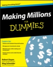Making Millions For Dummies - Book