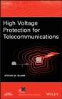 High Voltage Protection for Telecommunications - Book