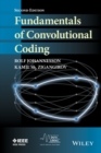 Fundamentals of Convolutional Coding - Book