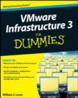 VMware Infrastructure 3 For Dummies - Book