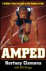 Amped : A Soldier's Race for Gold in the Shadow of War - Book