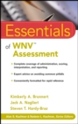 Essentials of WNV Assessment - Book
