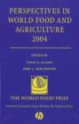 Perspectives in World Food and Agriculture 2004, Volume 1 - eBook