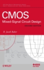 CMOS : Mixed-Signal Circuit Design - Book