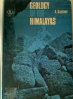 Geology of the Himalayas - Book