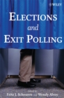Elections and Exit Polling - Book