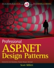 Professional ASP.NET Design Patterns - Book