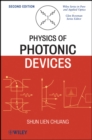 Physics of Photonic Devices - Book