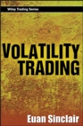 Volatility Trading - eBook