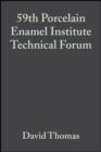 59th Porcelain Enamel Institute Technical Forum, Volume 18, Issue 5 - eBook
