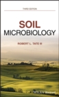Soil Microbiology - Book