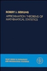 Approximation Theorems of Mathematical Statistics - eBook