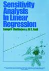 Sensitivity Analysis in Linear Regression - eBook