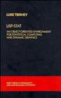 LISP-STAT : An Object-Oriented Environment for Statistical Computing and Dynamic Graphics - eBook