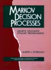 Markov Decision Processes : Discrete Stochastic Dynamic Programming - eBook