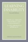 Learning Disability : Physical Therapy Treatment and Management, A Collaborative Appoach - eBook