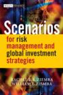 Scenarios for Risk Management and Global Investment Strategies - Book
