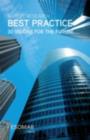 Market Research Best Practice : 30 Visions for the Future - eBook