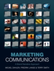 Marketing Communications : A Brand Narrative Approach - Book