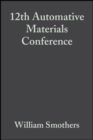 45th Porcelain Enamel Institute Technical Forum, Volume 5, Issue 3/4 - William J. Smothers