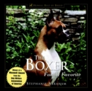 The Boxer : Family Favorite - eBook