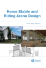 Horse Stable and Riding Arena Design - eBook