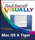 Teach Yourself VISUALLY Mac OS X Leopard - Erick Tejkowski