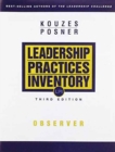 San Diego Executive Leadership Practices Inventory - Book