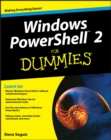 Windows PowerShell 2 For Dummies - Book