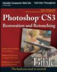 Photoshop CS3 Restoration and Retouching Bible - eBook
