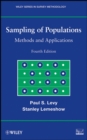 Sampling of Populations - Paul S. Levy