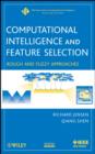Computational Intelligence and Feature Selection : Rough and Fuzzy Approaches - eBook