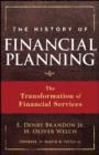 The History of Financial Planning - Jr. E. Denby Brandon