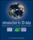 Introduction to 3D Data : Modeling with ArcGIS 3D Analyst and Google Earth - Book